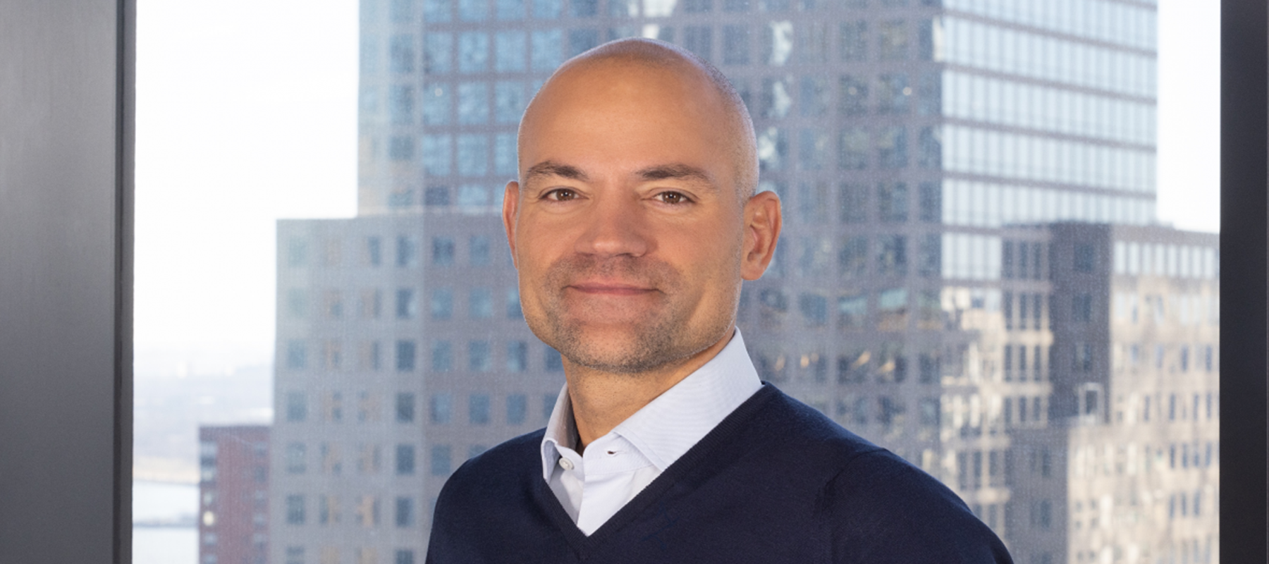 GroupM appoints Sharb Farjami CEO of North America
